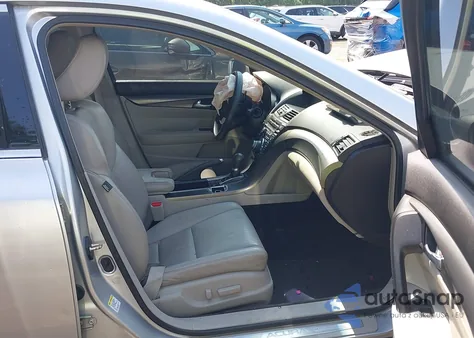 2013 Acura Tl 3.5 z USA, uszkodzony, nr VIN 19UUA8F50DA008794